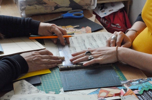 (SONDAGE) Ateliers du samedi : à vous de jouer !  1