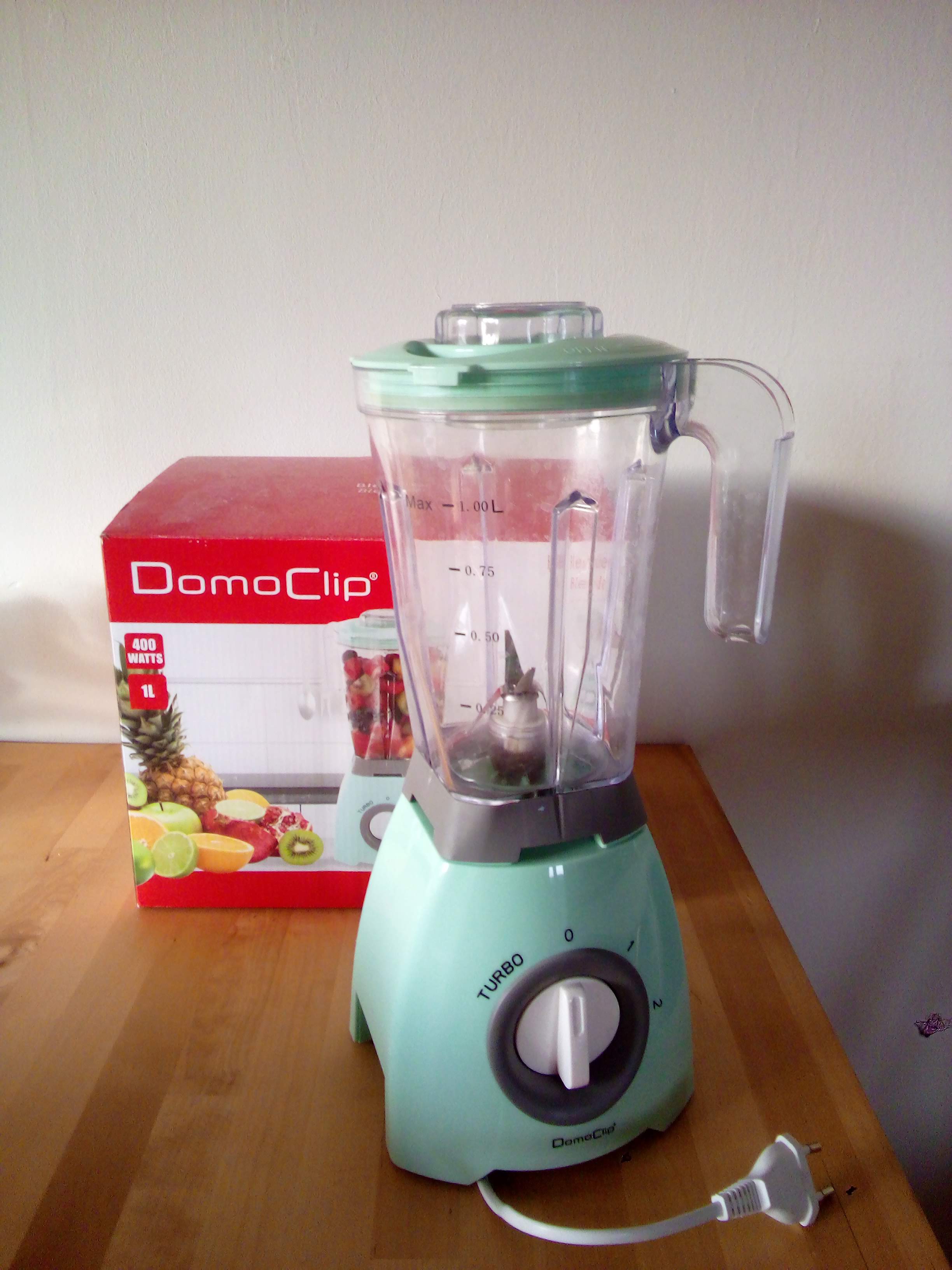 Blender