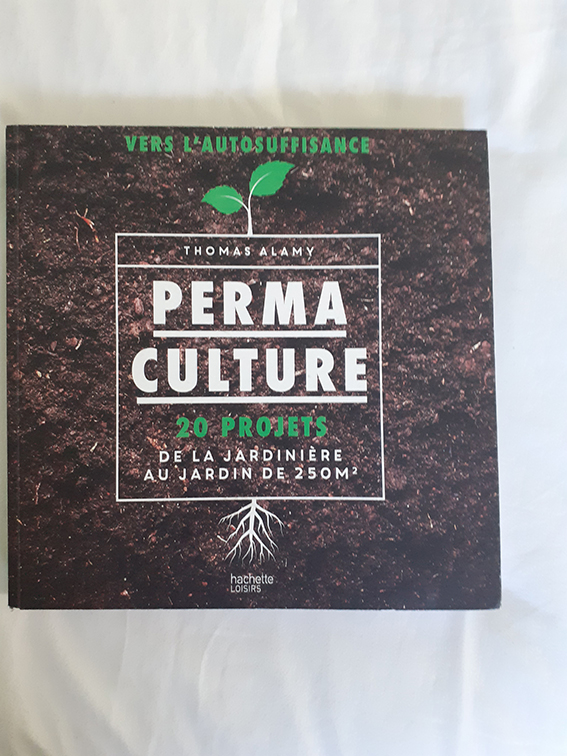 Permaculture de THOMAS ALAMY