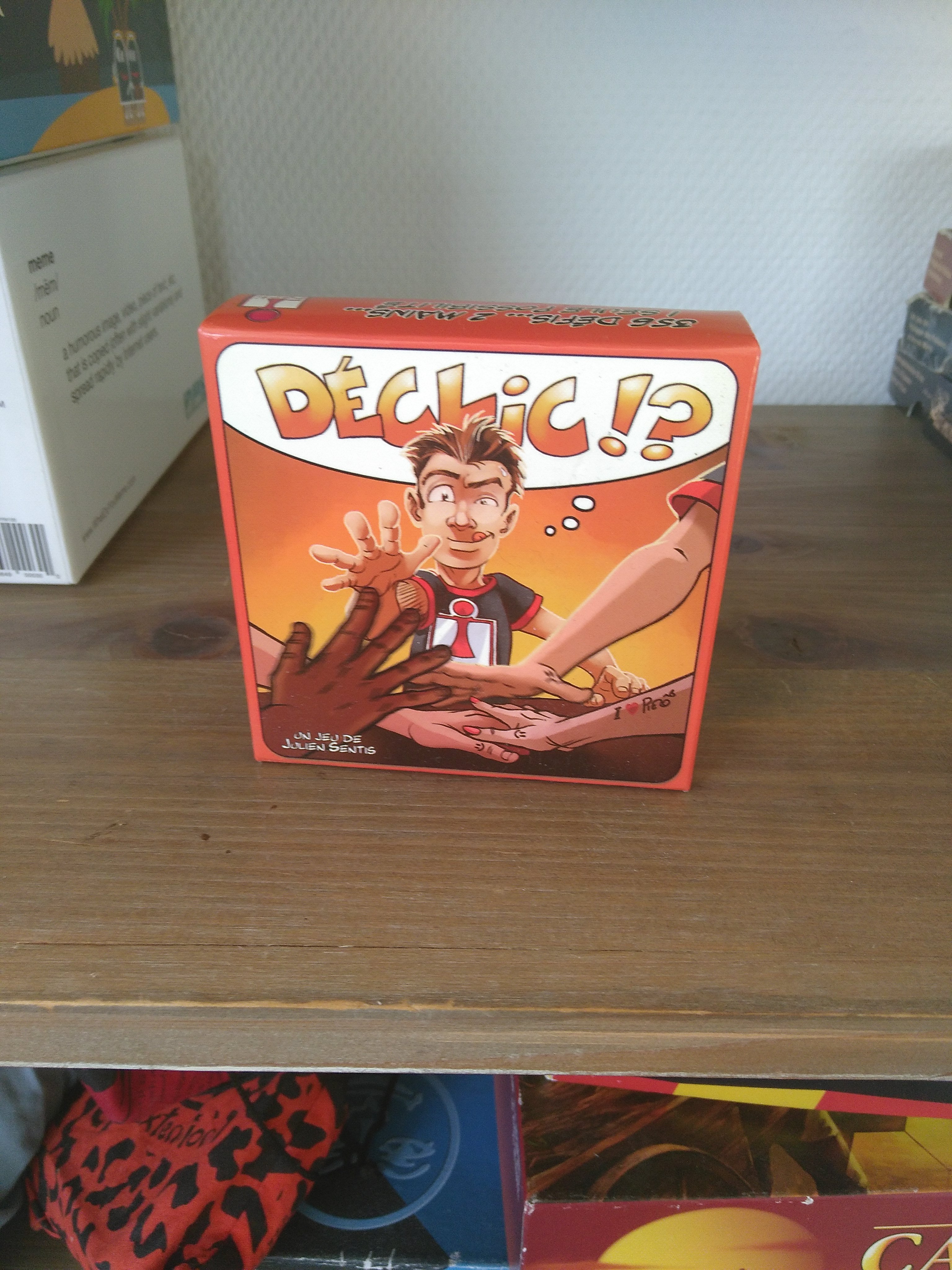 Déclic