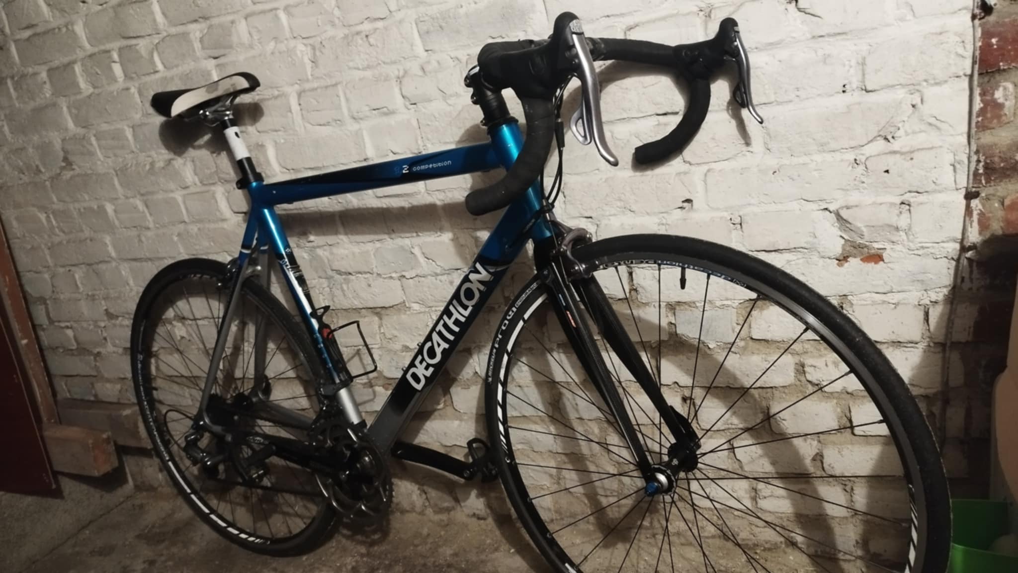 Vélo de route