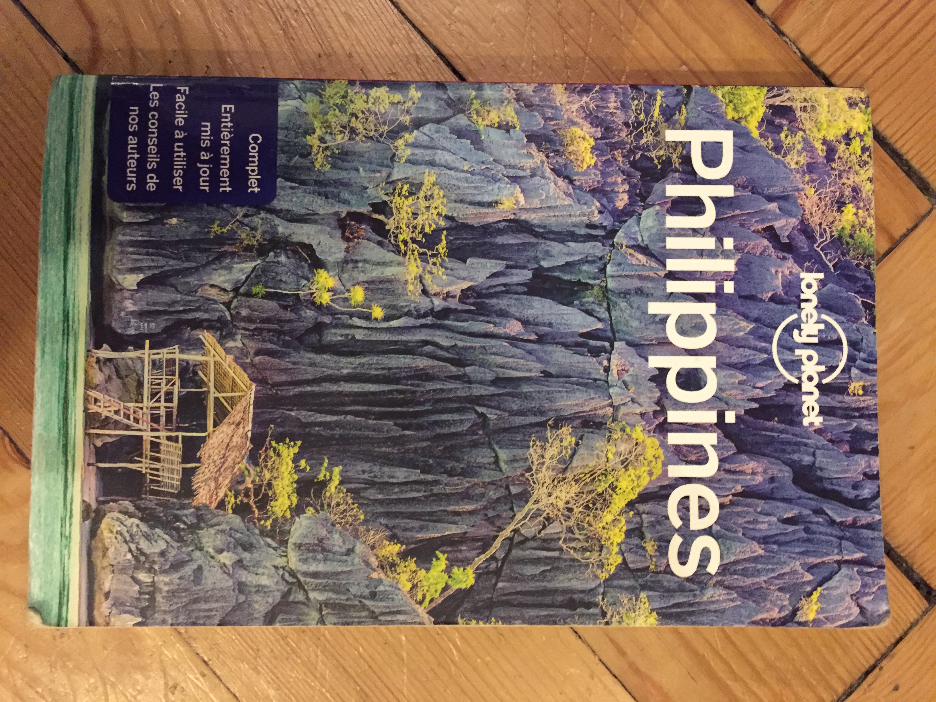 Guide Phiippines