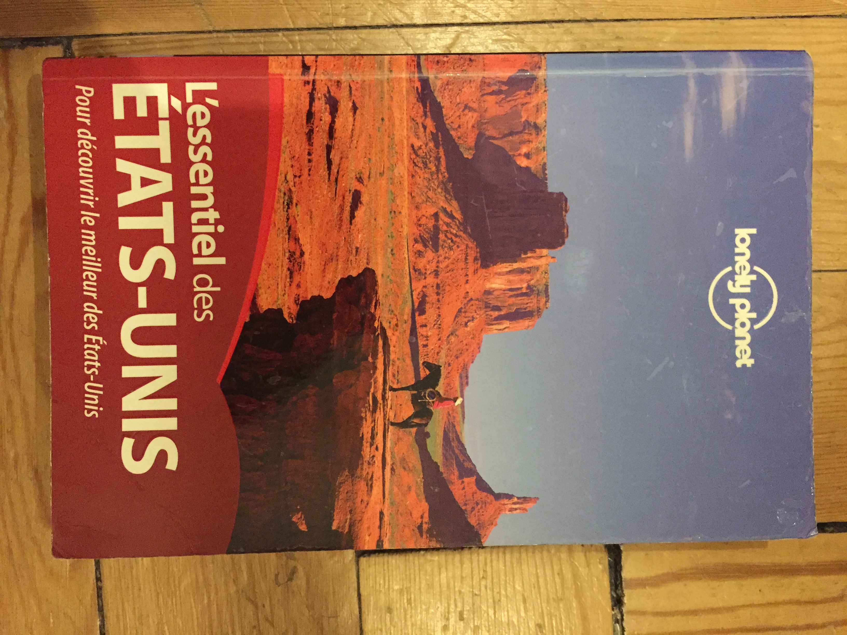 Guide Etats-Unis
