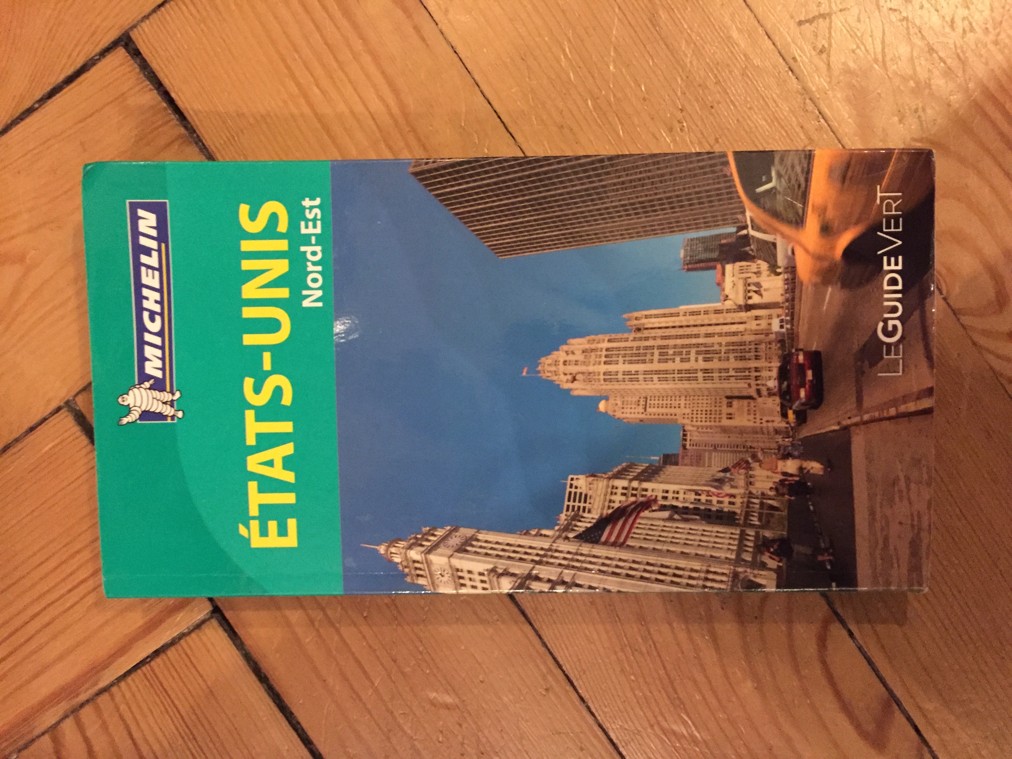 Guide Etats-Unis