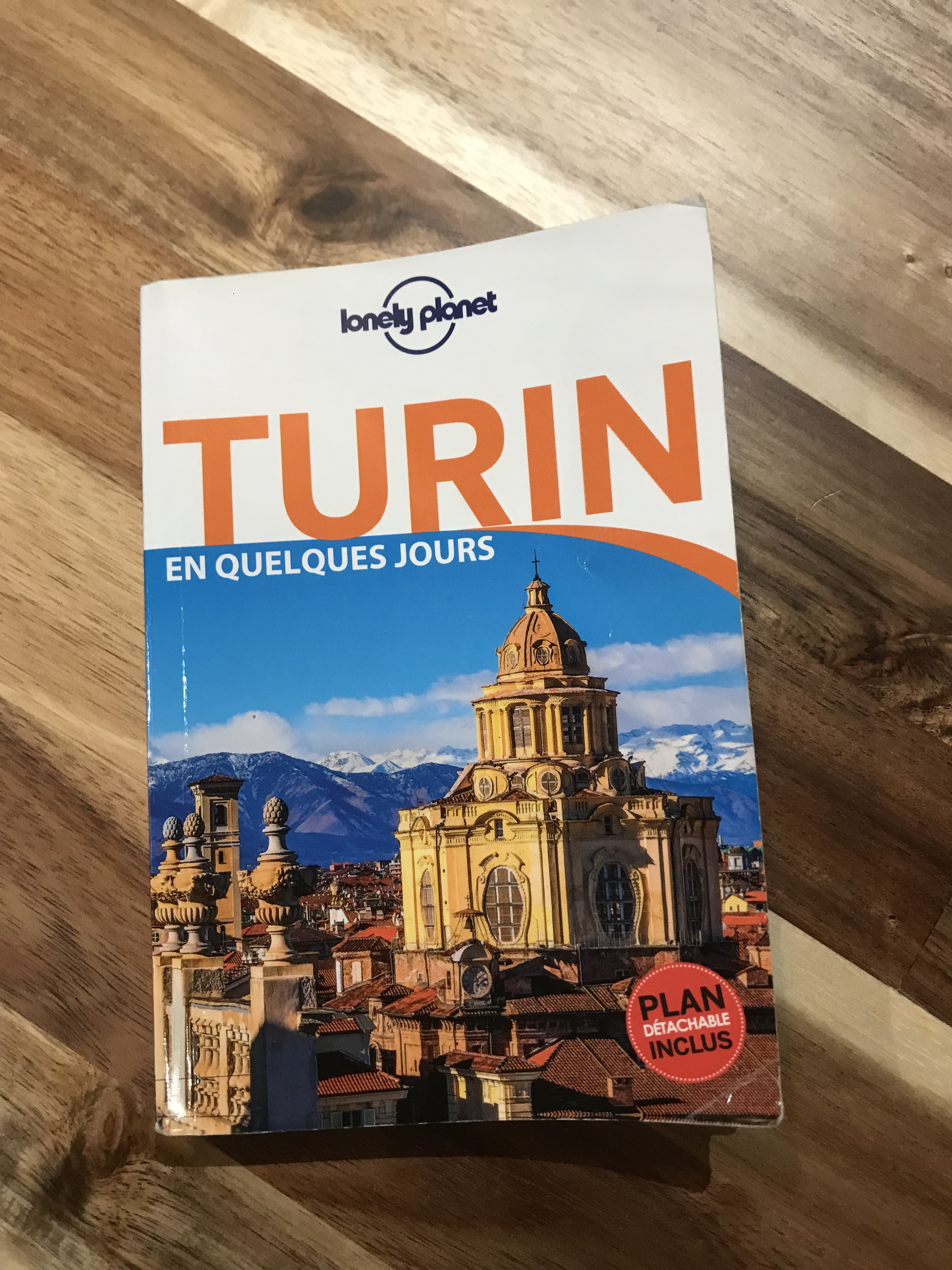 Turin en quelques jours - Lonely Planet