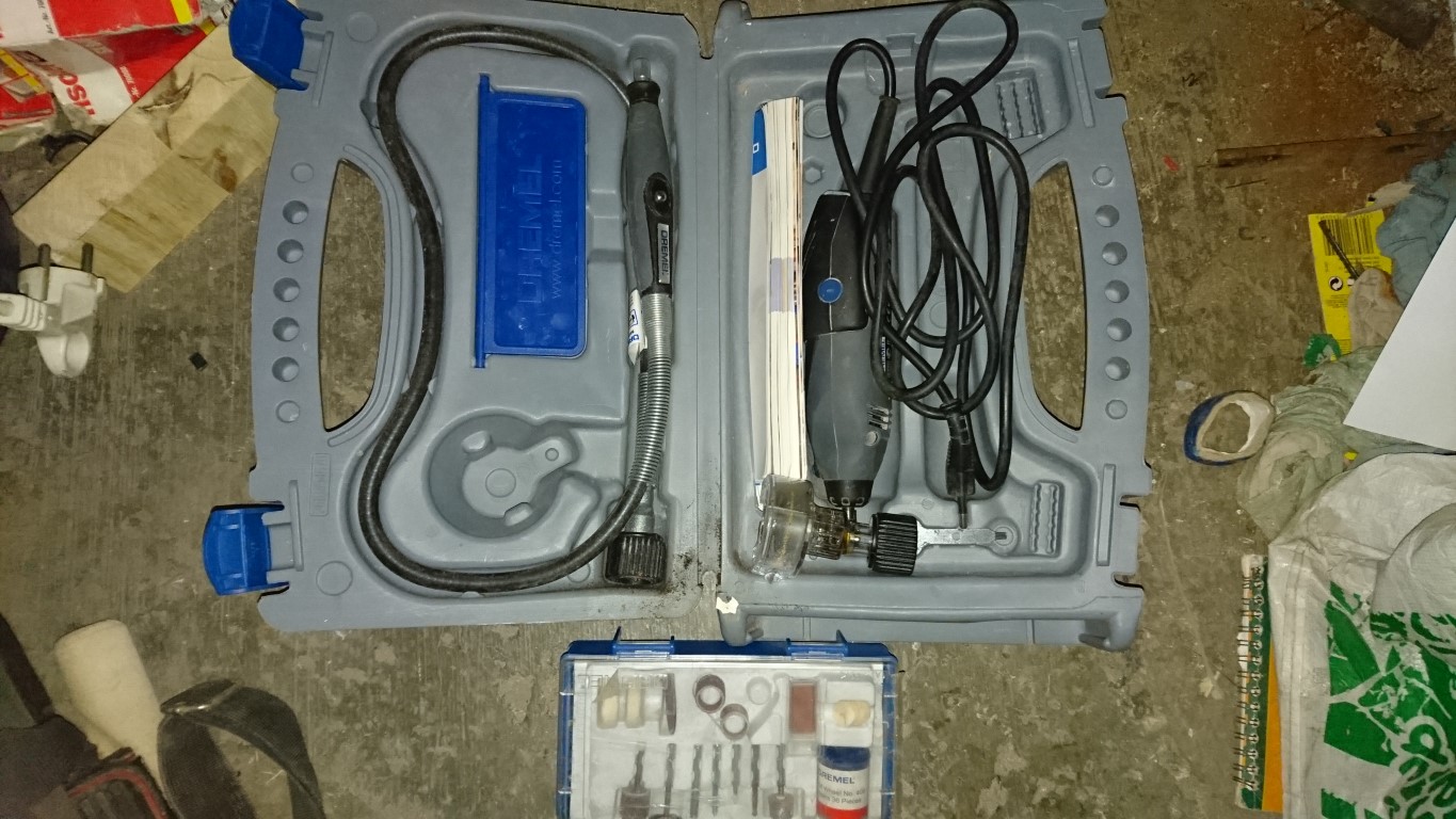 Dremel