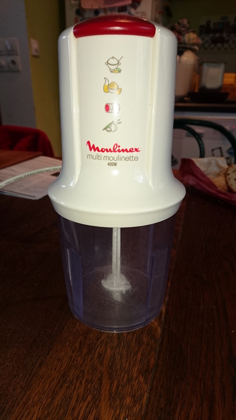 Multi Moulinette