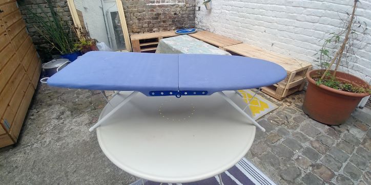 petite table à repasser 