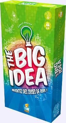 The Big Idea