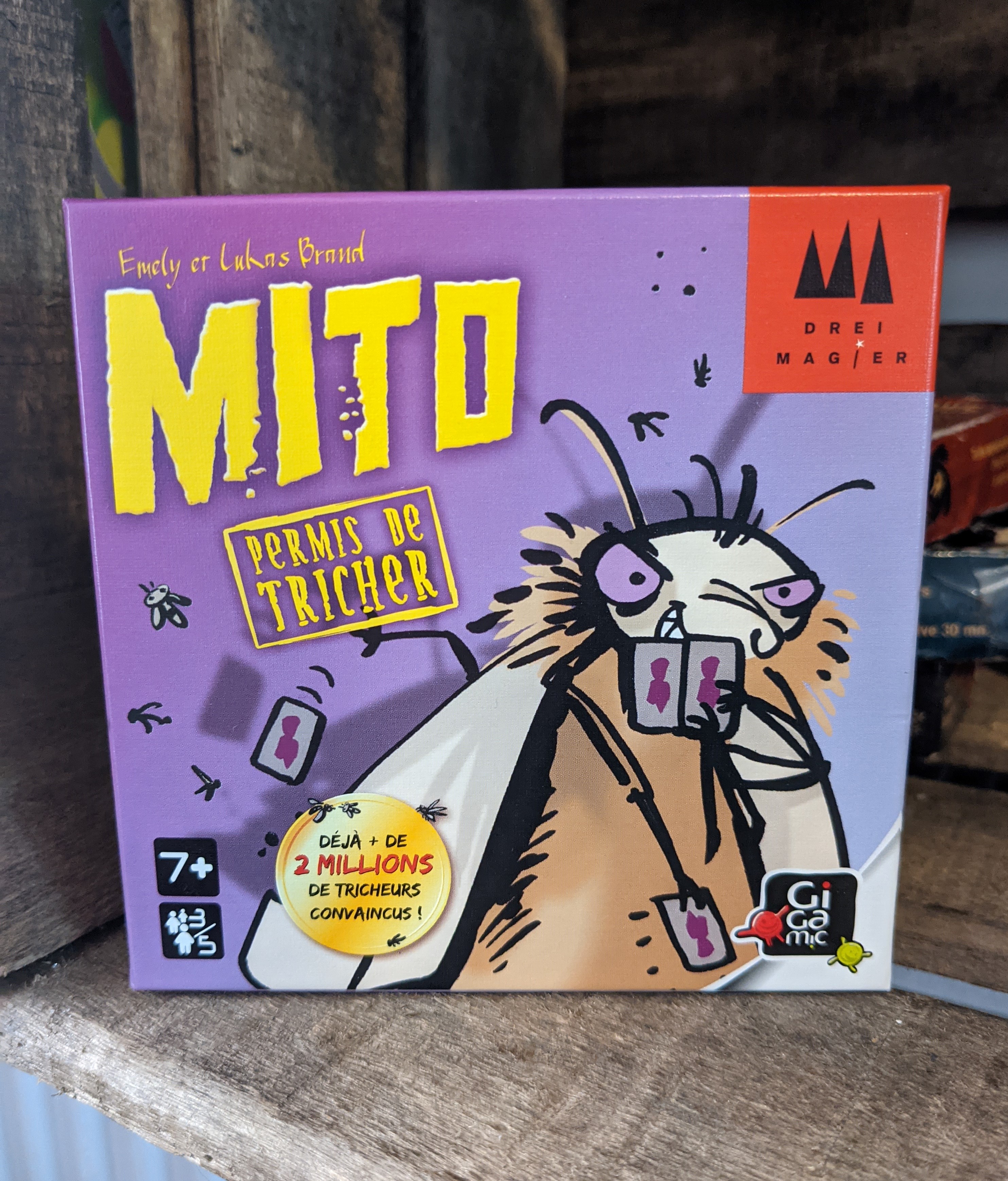 Mito