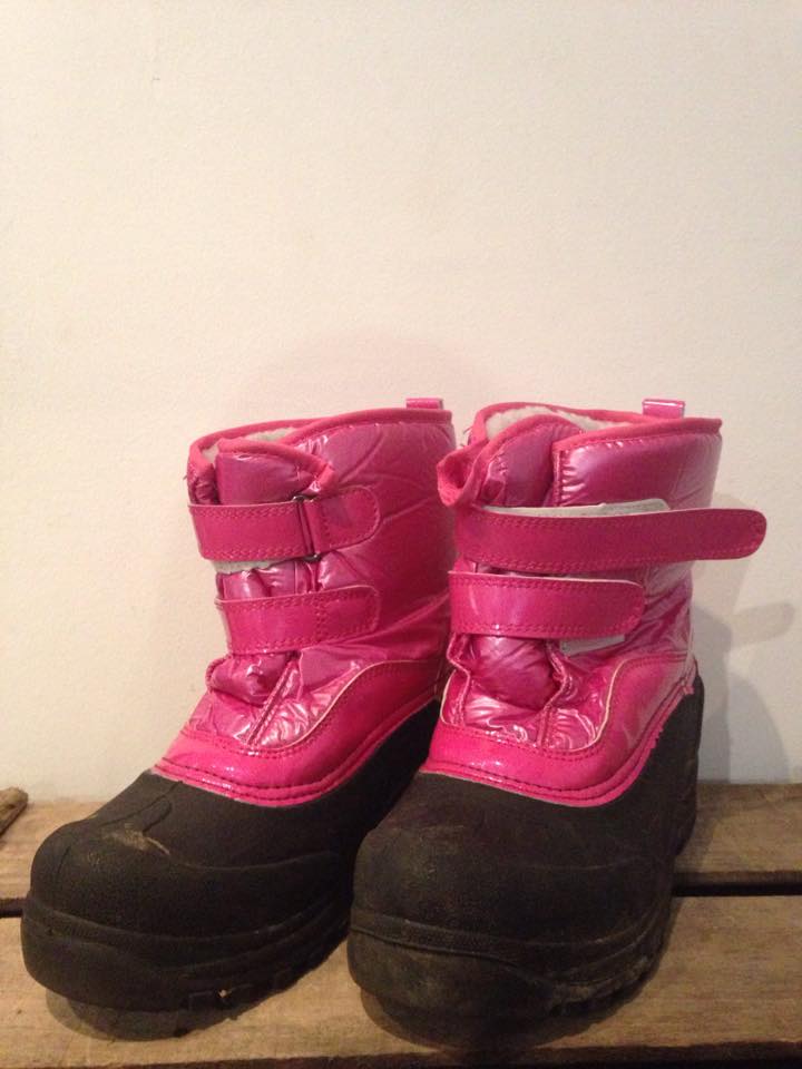 Boots / Après-ski T38