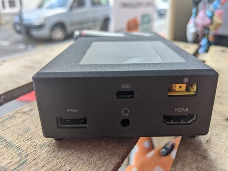 Vidéoprojecteur