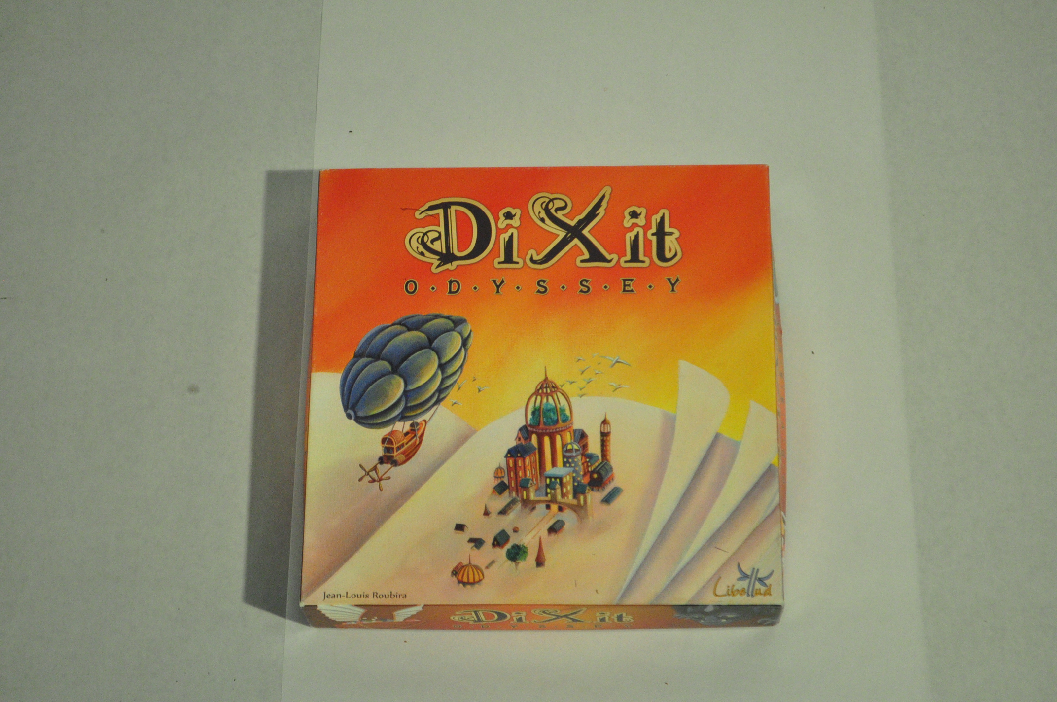 DIXIT