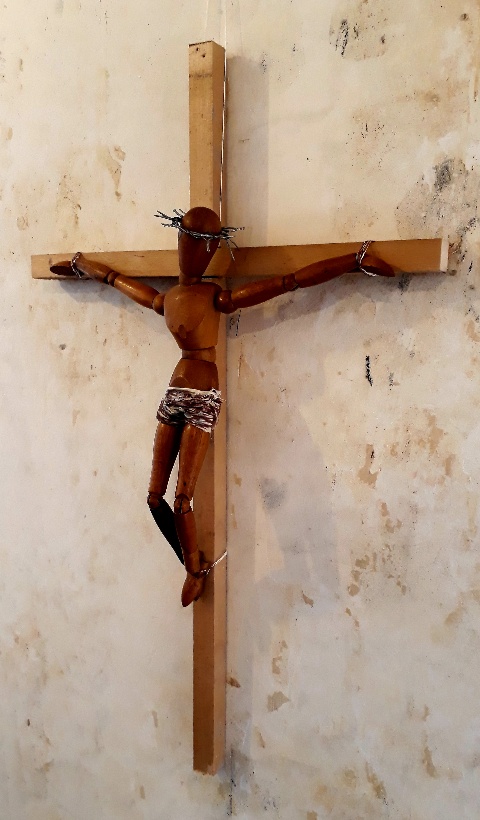 Crucifix
