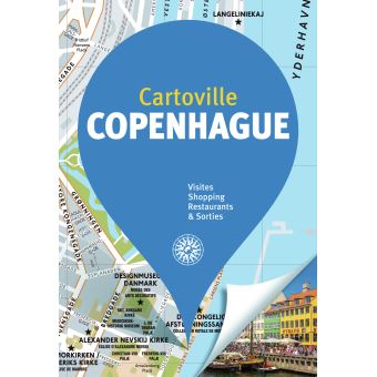 Guide Copenhague