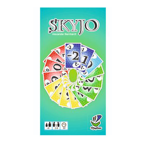 Skyjo