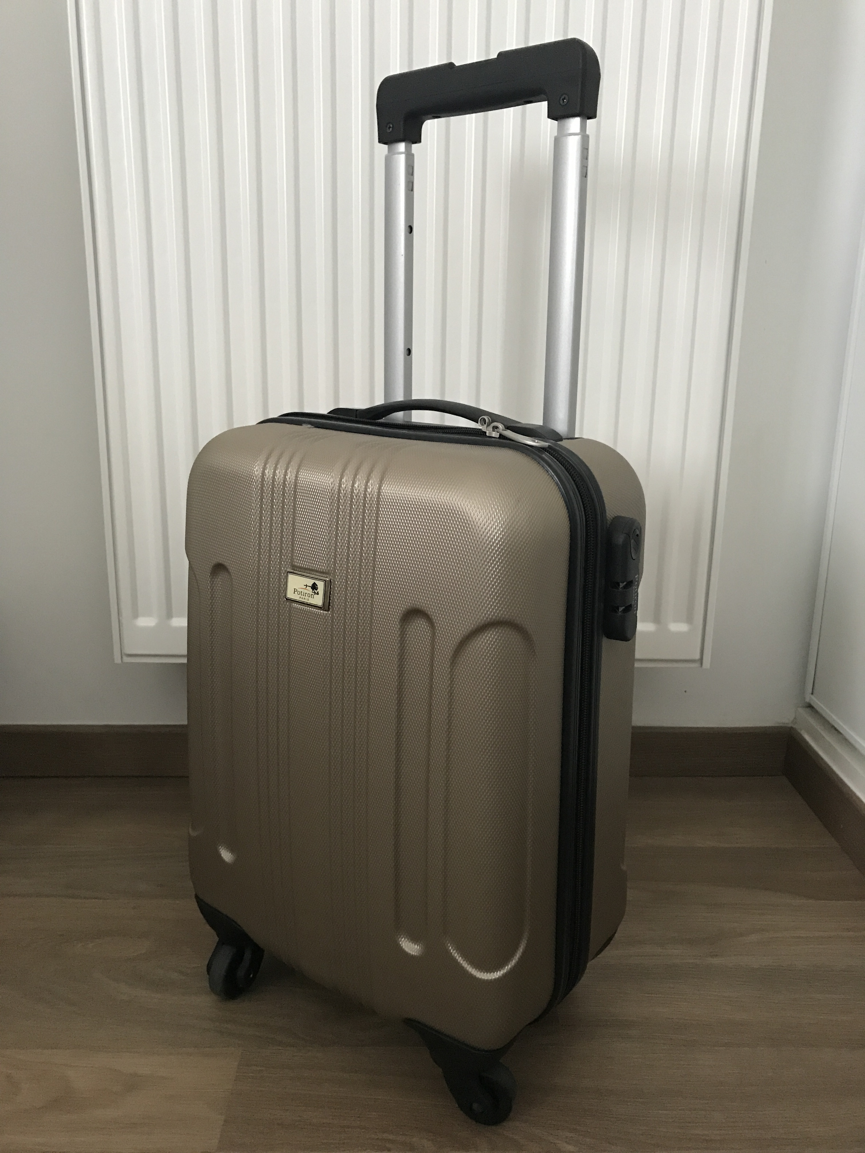 Valise cabine