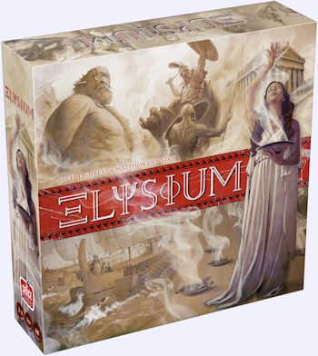 Jeu - Elysium