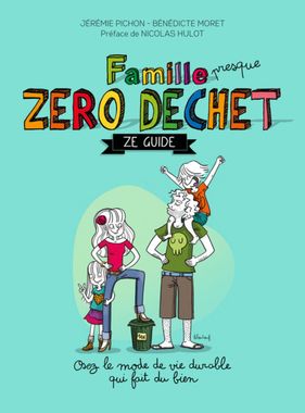 Famille zéro déchet 