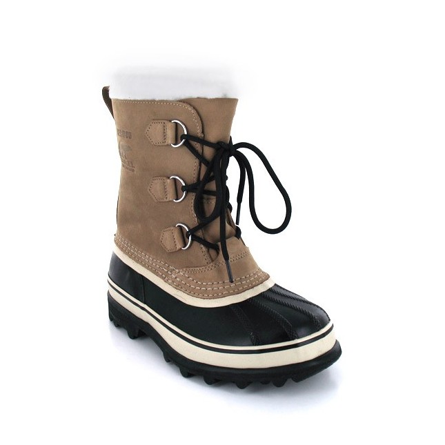 RECHERCHE : Bottes de neige T37