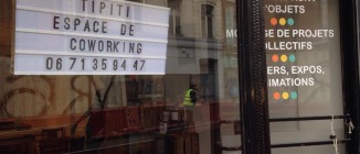 le TIPITI espace de coworking de TIPIMI