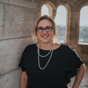 Profil de  Marianne et Sébastien