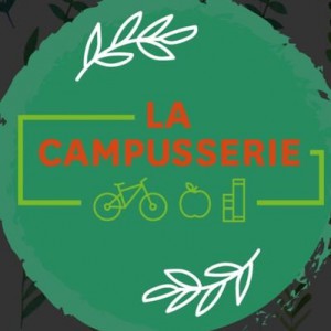 Profil de  La Campusserie