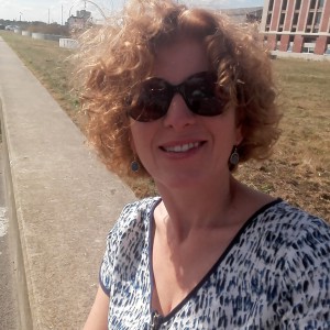 Profil de Sandrine LIEBART