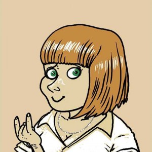 Profil de  Marie Poisson