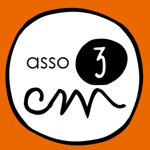 Profil de  asso 3cm